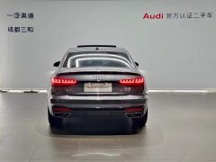 Audi A4L 40 TFSI luxury and dynamic - фото 5