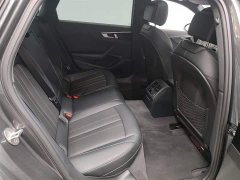 Audi A4L 40 TFSI luxury and dynamic - фото 7