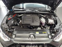 Audi A4L 40 TFSI luxury and dynamic - фото 8
