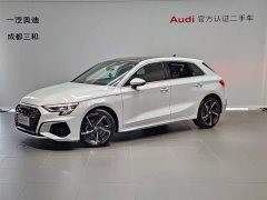 Audi A3 Sportback 35 TFSI stylish and sporty - фото 1