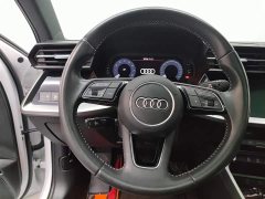 Audi A3 Sportback 35 TFSI stylish and sporty - фото 11