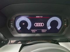 Audi A3 Sportback 35 TFSI stylish and sporty - фото 12