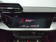 Audi A3 Sportback 35 TFSI stylish and sporty - фото 13