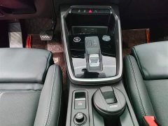 Audi A3 Sportback 35 TFSI stylish and sporty - фото 14