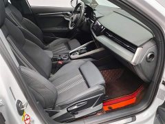 Audi A3 Sportback 35 TFSI stylish and sporty - фото 18