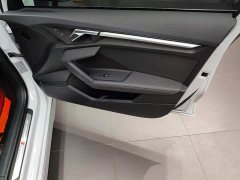Audi A3 Sportback 35 TFSI stylish and sporty - фото 19