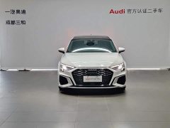 Audi A3 Sportback 35 TFSI stylish and sporty - фото 2