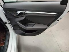 Audi A3 Sportback 35 TFSI stylish and sporty - фото 20