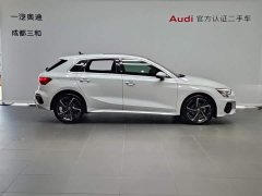 Audi A3 Sportback 35 TFSI stylish and sporty - фото 3