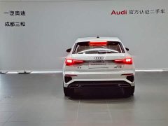 Audi A3 Sportback 35 TFSI stylish and sporty - фото 5
