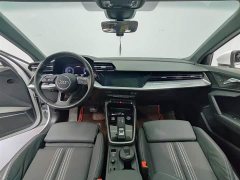 Audi A3 Sportback 35 TFSI stylish and sporty - фото 6