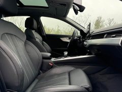 Audi A4L 2020 40 TFSI Fashionable and Dynamic - фото 10