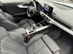 Audi A4L 2020 40 TFSI Fashionable and Dynamic - фото 11