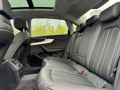 Audi A4L 2020 40 TFSI Fashionable and Dynamic - фото 13