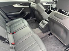Audi A4L 2020 40 TFSI Fashionable and Dynamic - фото 15