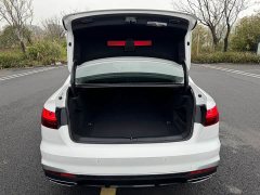 Audi A4L 2020 40 TFSI Fashionable and Dynamic - фото 20