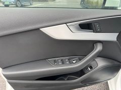 Audi A4L 2020 40 TFSI Fashionable and Dynamic - фото 4