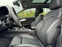 Audi A4L 2020 40 TFSI Fashionable and Dynamic - фото 5