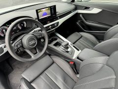 Audi A4L 2020 40 TFSI Fashionable and Dynamic - фото 6