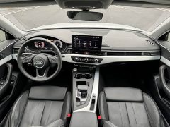 Audi A4L 2020 40 TFSI Fashionable and Dynamic - фото 7