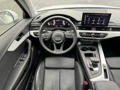 Audi A4L 2020 40 TFSI Fashionable and Dynamic - фото 8
