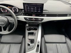 Audi A4L 2020 40 TFSI Fashionable and Dynamic - фото 9