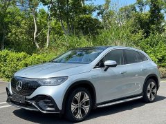 Mercedes-Benz EQE SUV 350 4MATIC Luxury Edition - фото 1