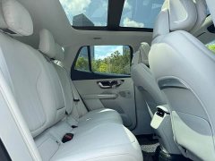 Mercedes-Benz EQE SUV 350 4MATIC Luxury Edition - фото 14