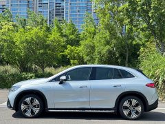 Mercedes-Benz EQE SUV 350 4MATIC Luxury Edition - фото 20