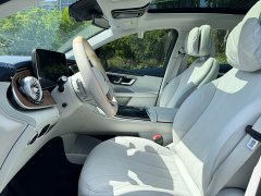 Mercedes-Benz EQE SUV 350 4MATIC Luxury Edition - фото 6