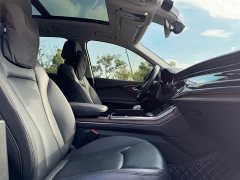 Audi Q7 55 TFSI quattro S line sports version - фото 10