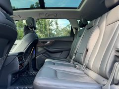 Audi Q7 55 TFSI quattro S line sports version - фото 13