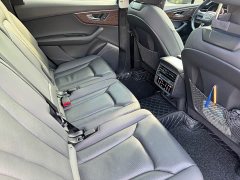 Audi Q7 55 TFSI quattro S line sports version - фото 14