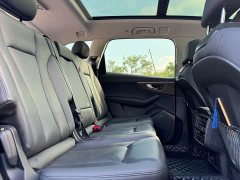Audi Q7 55 TFSI quattro S line sports version - фото 15