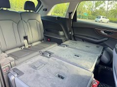 Audi Q7 55 TFSI quattro S line sports version - фото 16