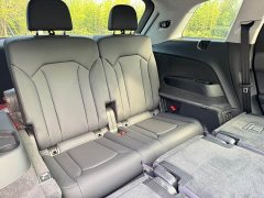 Audi Q7 55 TFSI quattro S line sports version - фото 18