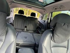 Audi Q7 55 TFSI quattro S line sports version - фото 19
