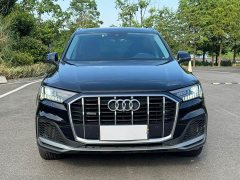 Audi Q7 55 TFSI quattro S line sports version - фото 2