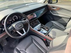 Audi Q7 55 TFSI quattro S line sports version - фото 6