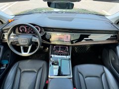 Audi Q7 55 TFSI quattro S line sports version - фото 7