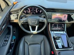 Audi Q7 55 TFSI quattro S line sports version - фото 8