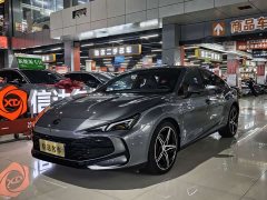 SAIC MG7 2.0T Trophy Intelligent Driving Edition - фото 1