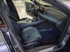 SAIC MG7 2.0T Trophy Intelligent Driving Edition - фото 10