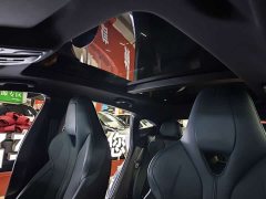 SAIC MG7 2.0T Trophy Intelligent Driving Edition - фото 12