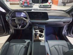 SAIC MG7 2.0T Trophy Intelligent Driving Edition - фото 13