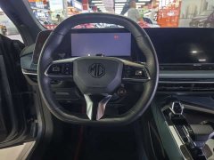 SAIC MG7 2.0T Trophy Intelligent Driving Edition - фото 15