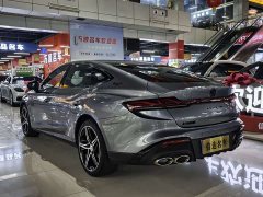 SAIC MG7 2.0T Trophy Intelligent Driving Edition - фото 17