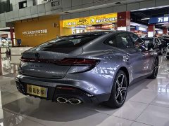 SAIC MG7 2.0T Trophy Intelligent Driving Edition - фото 20
