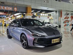 SAIC MG7 2.0T Trophy Intelligent Driving Edition - фото 3