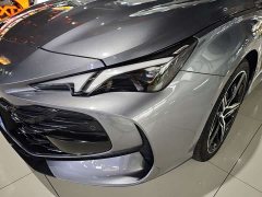SAIC MG7 2.0T Trophy Intelligent Driving Edition - фото 5